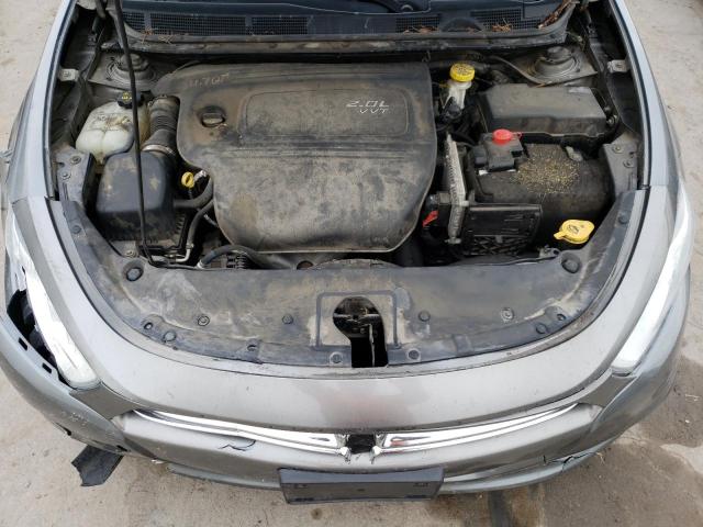 Photo 7 from auction – 2013 DODGE DART LIMIT with VIN 1C3CDFCA7DD682113