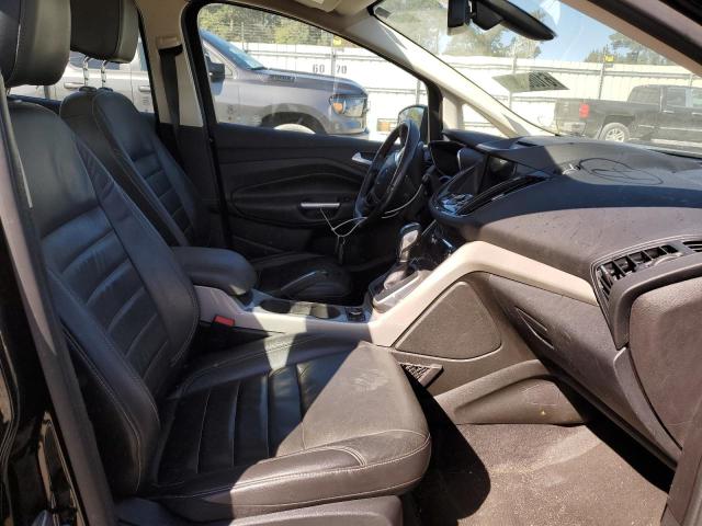 Photo 5 from auction – 2016 FORD C-MAX SEL with VIN 1FADP5BUXGL107016