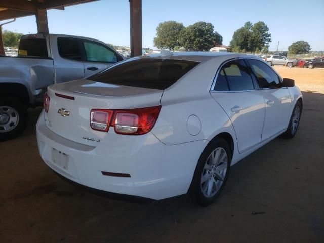 Photo 4 from auction – 2015 CHEVROLET MALIBU 2LT with VIN 1G11D5SL6FU123115