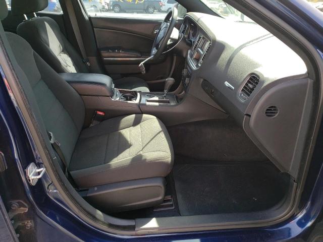 Photo 5 from auction – 2013 DODGE CHARGER SE with VIN 2C3CDXBG5DH681220