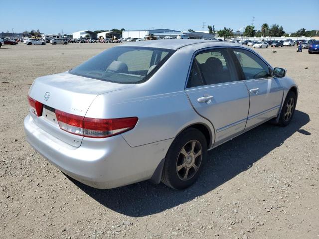 Photo 4 from auction – 2004 HONDA ACCORD LX with VIN JHMCM56394C005264
