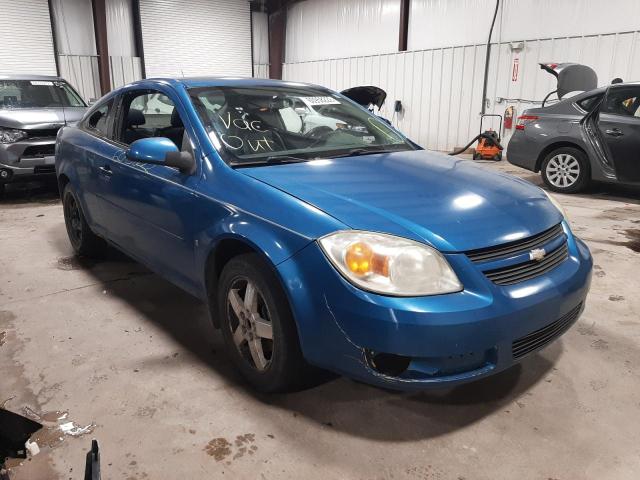Photo 1 from auction – 2007 CHEVROLET COBALT LT with VIN 1G1AL15F977182550