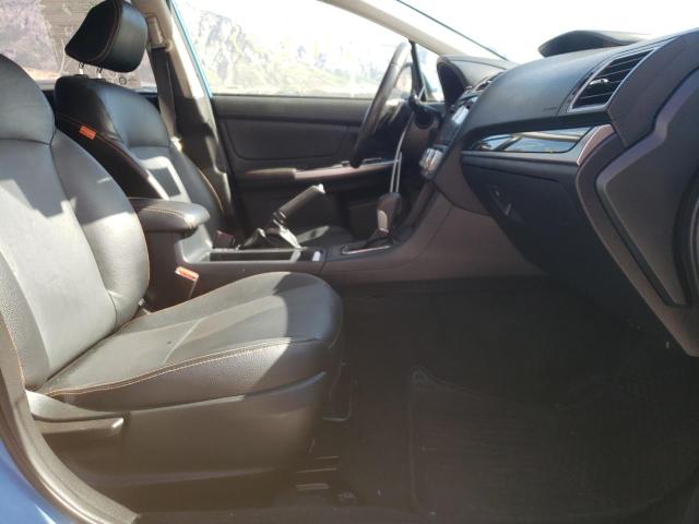 Photo 5 from auction – 2016 SUBARU CROSSTREK with VIN JF2GPANC4G8341868