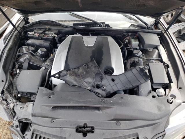 Photo 7 from auction – 2014 LEXUS GS 350 with VIN JTHBE1BL6E5038090