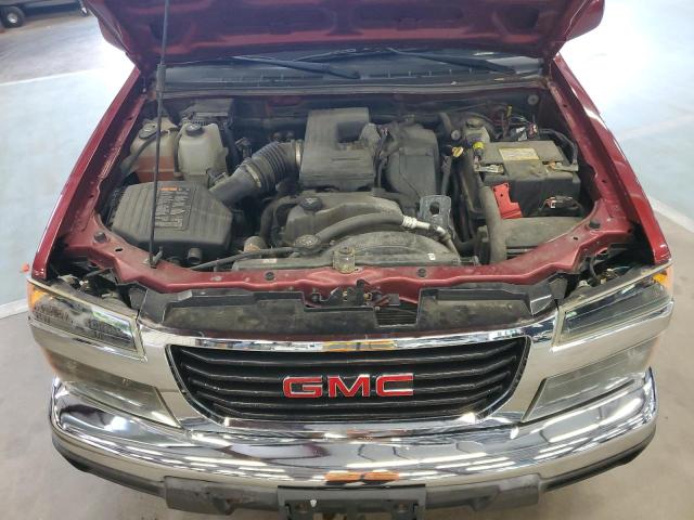Zdjęcie 7 z aukcji – 2011 GMC CANYON SLE z VIN 1GTH6MFE0B8106156