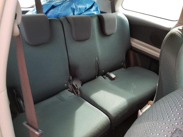 Photo 6 from auction – 2007 TOYOTA YARIS with VIN JTDJT923975089409