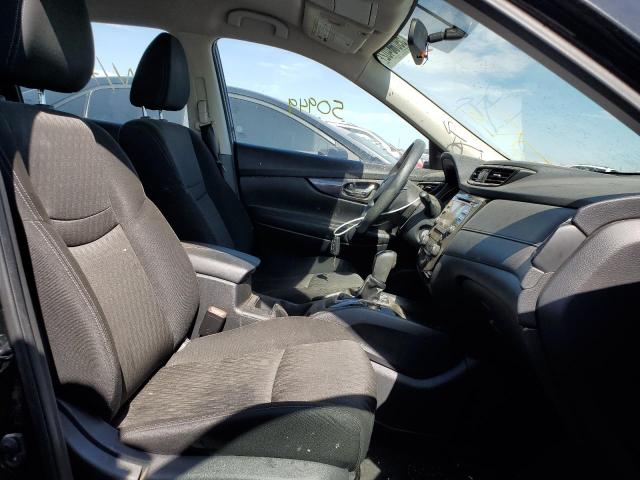 Photo 5 from auction – 2017 NISSAN ROGUE S with VIN KNMAT2MV2HP590279