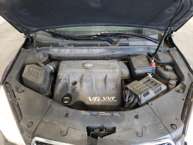 Photo 7 from auction – 2013 CHEVROLET EQUINOX LT with VIN 2GNFLGE30D6356031