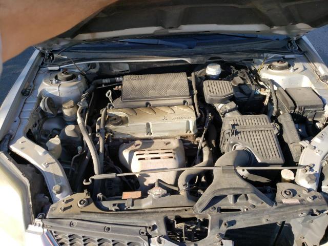 Photo 7 from auction – 2005 MITSUBISHI GALANT ES with VIN 4A3AB36FX5E066784