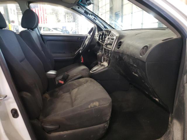 Photo 5 from auction – 2007 PONTIAC VIBE with VIN 5Y2SL65887Z436473