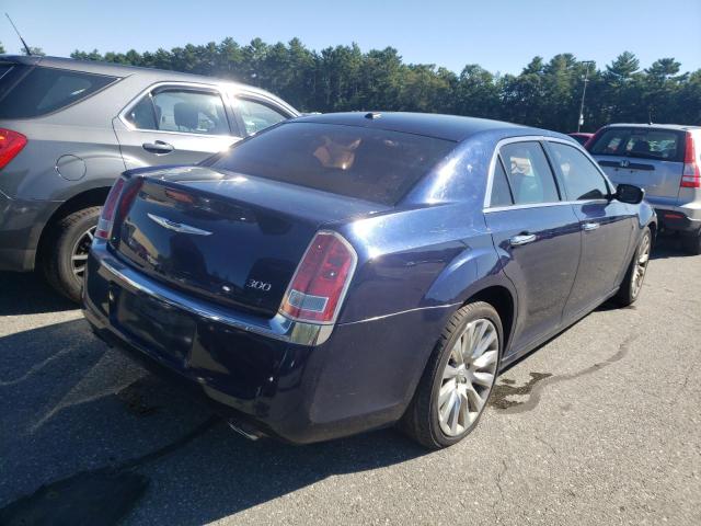Photo 4 from auction – 2013 CHRYSLER 300 with VIN 2C3CCAAG7DH731830