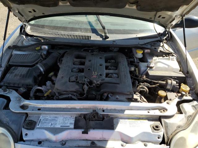 Photo 7 from auction – 2002 CHRYSLER CONCORDE L with VIN 2C3HD56G32H113176