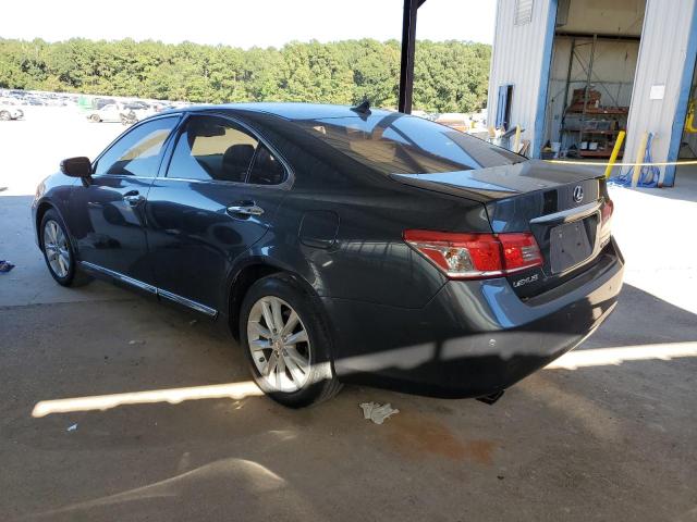 Photo 3 from auction – 2010 LEXUS ES 350 with VIN JTHBK1EG2A2377321