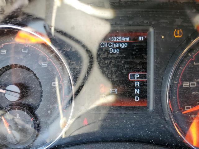 Photo 8 from auction – 2014 DODGE CHARGER SE with VIN 2C3CDXBG4EH350548