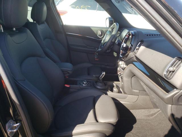 Photo 5 from auction – 2022 MINI COOPER S C with VIN WMZ53BR09N3P01895