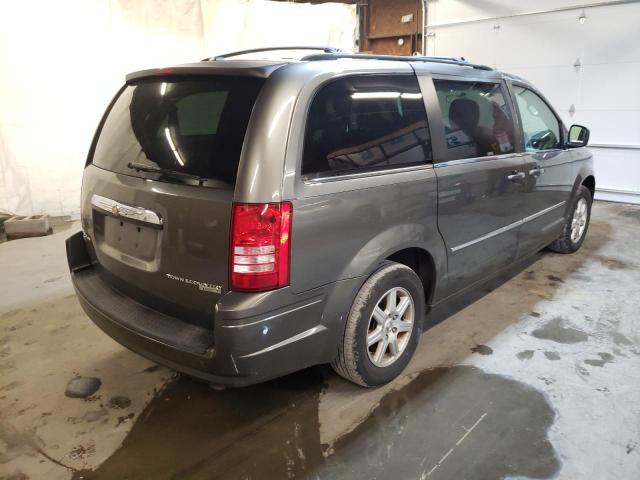 Photo 4 from auction – 2010 CHRYSLER TOWN & COU with VIN 2A4RR8DX0AR321511