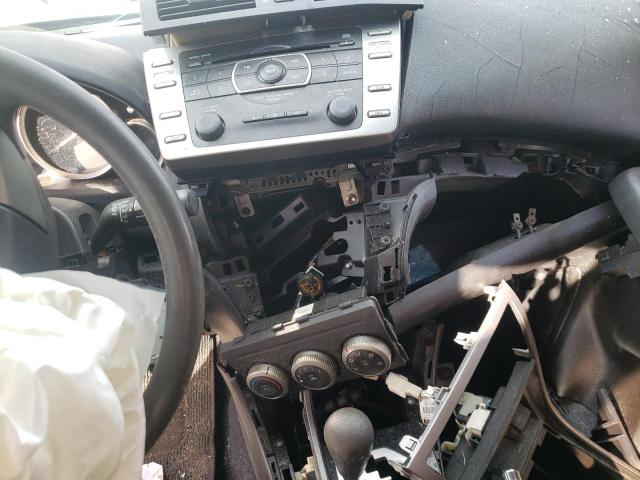 Photo 9 from auction – 2010 MAZDA 6 I with VIN 1YVHZ8BH5A5M01083