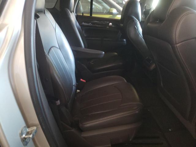 Photo 6 from auction – 2013 BUICK ENCLAVE with VIN 5GAKRDKD5DJ192300