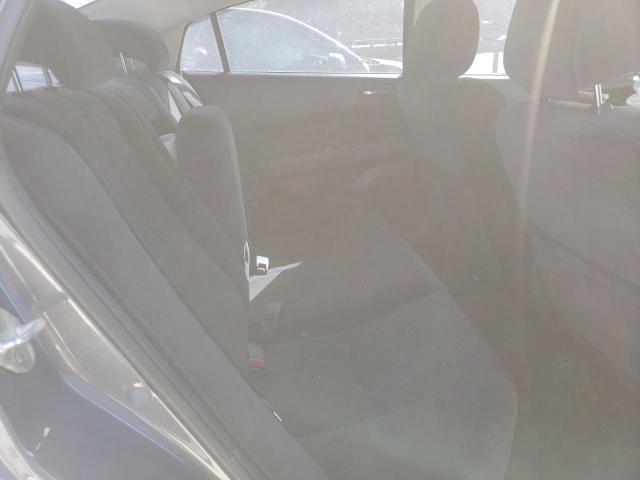 Photo 6 from auction – 2009 MAZDA 6 I with VIN 1YVHP82A095M36375