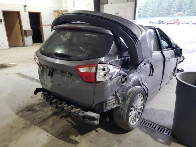 Photo 4 from auction – 2013 FORD C-MAX PREM with VIN 1FADP5CU5DL541838