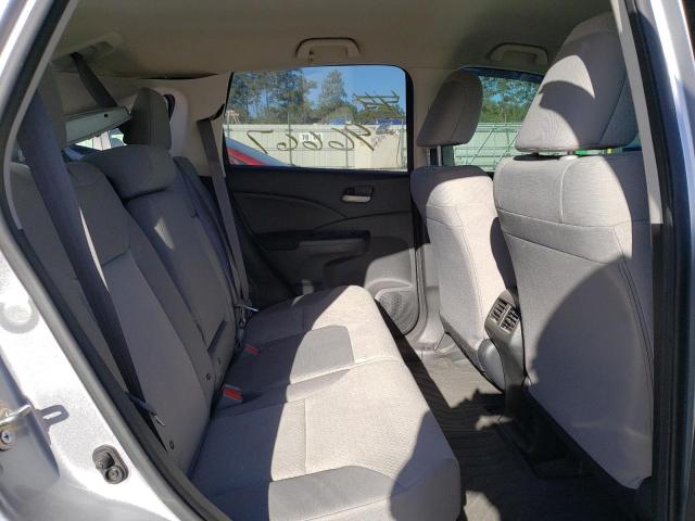 Photo 6 from auction – 2016 HONDA CR-V SE with VIN 2HKRM3H47GH545744