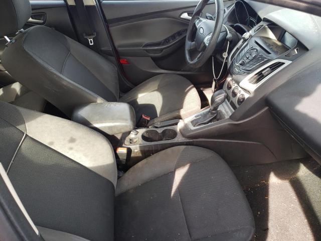 Photo 5 from auction – 2014 FORD FOCUS SE with VIN 1FADP3F24EL194132