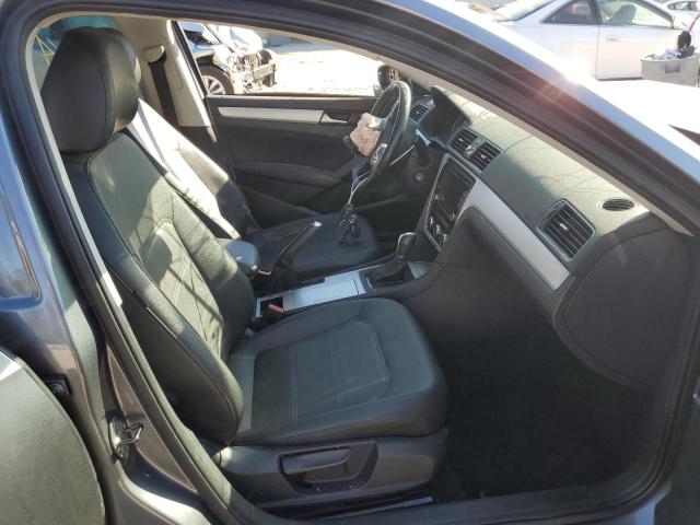 Photo 5 from auction – 2012 VOLKSWAGEN PASSAT SE with VIN 1VWBP7A36CC063223