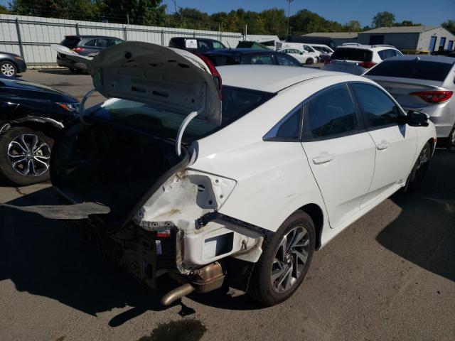 Photo 4 from auction – 2016 HONDA CIVIC EX with VIN 2HGFC2F75GH575770