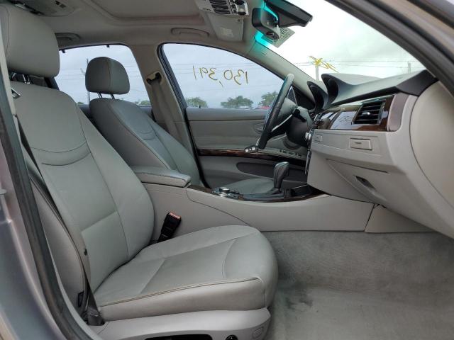 Photo 5 from auction – 2011 BMW 328 I with VIN WBAPH7G5XBNN03877