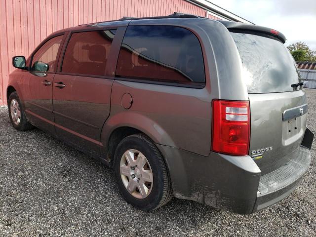 Photo 3 from auction – 2010 DODGE GRAND CARA with VIN 2D4RN4DE2AR383004