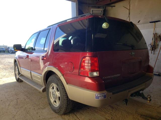 Photo 3 from auction – 2005 FORD EXPEDITION with VIN 1FMFU185X5LA95009