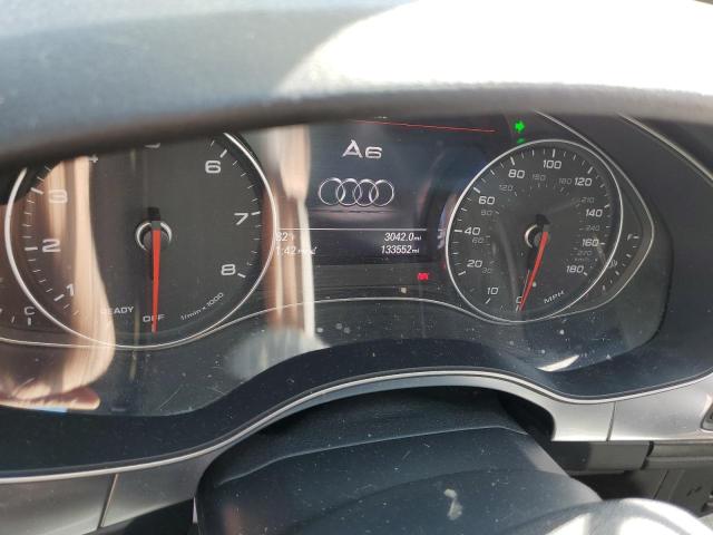 Photo 8 from auction – 2017 AUDI A6 PREMIUM with VIN WAUF8AFC9HN044293