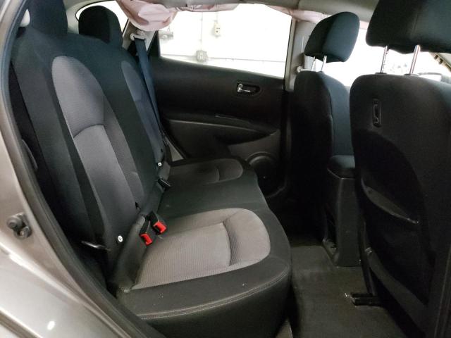 Photo 6 from auction – 2011 NISSAN ROGUE S with VIN JN8AS5MV0BW670458
