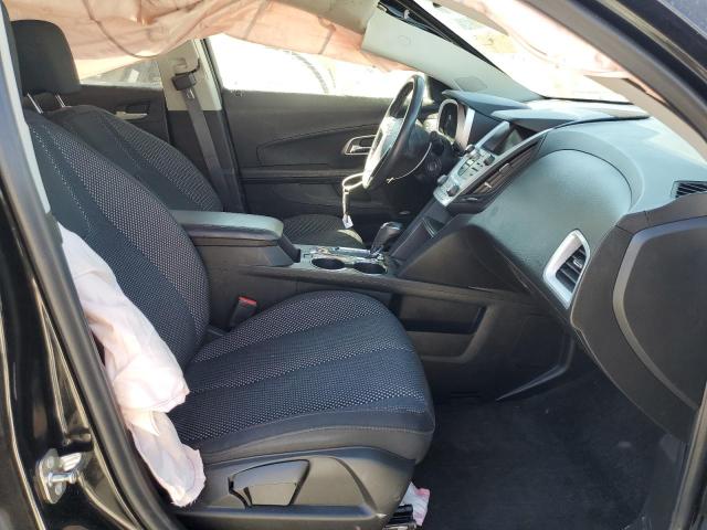 Photo 5 from auction – 2017 CHEVROLET EQUINOX LT with VIN 2GNALCEK9H1578466