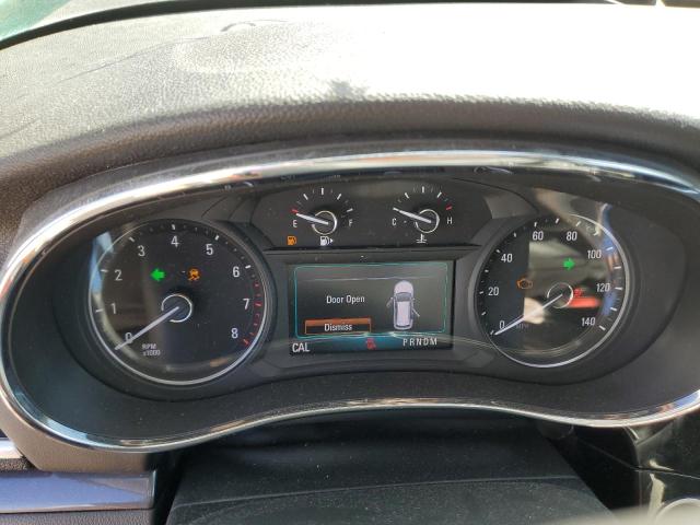 Photo 8 from auction – 2019 BUICK ENCORE SPO with VIN KL4CJ1SB6KB910574