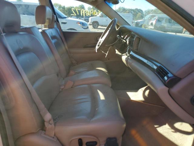 Photo 5 from auction – 2005 BUICK LESABRE LI with VIN 1G4HR54K15U145271