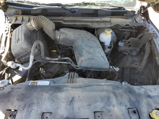 Photo 7 from auction – 2019 RAM 1500 CLASS with VIN 1C6RR6FG3KS526450