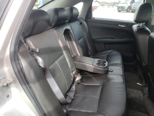 Photo 6 from auction – 2008 CHEVROLET IMPALA LT with VIN 2G1WT58K481322315