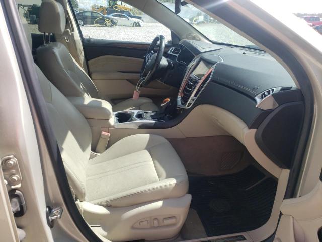 Photo 5 from auction – 2013 CADILLAC SRX PREMIU with VIN 3GYFNEE33DS554329