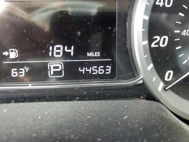 Photo 8 from auction – 2015 NISSAN SENTRA S with VIN 3N1AB7AP8FL634707