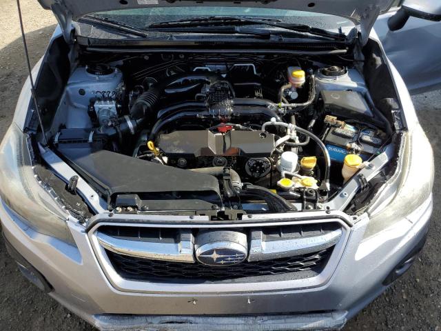 Photo 7 from auction – 2013 SUBARU IMPREZA PR with VIN JF1GPAC6XDH202972
