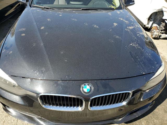 Photo 7 from auction – 2013 BMW 328 I SULE with VIN WBA3C1C55DF437834
