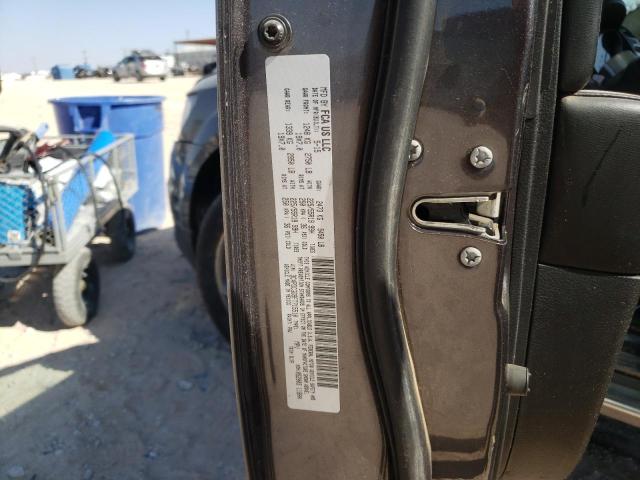 Photo 10 from auction – 2015 DODGE JOURNEY CR with VIN 3C4PDCGG9FT715510