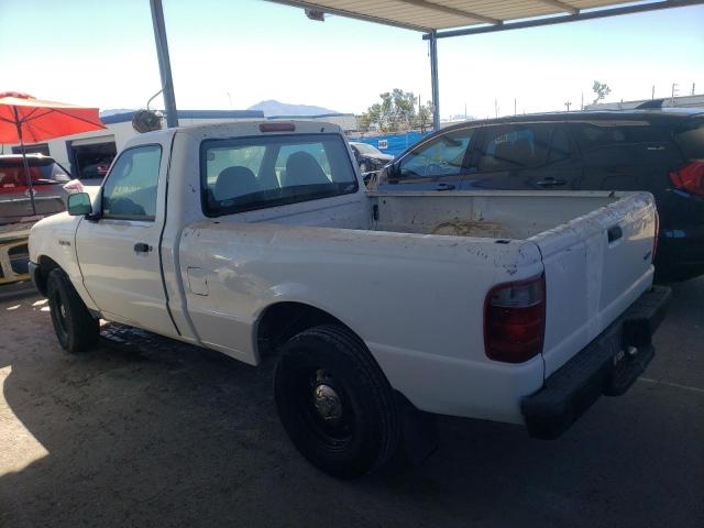 Photo 3 from auction – 2003 FORD RANGER with VIN 1FTYR10D63PB75396