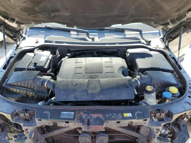 Photo 7 from auction – 2013 LAND ROVER RANGE ROVE with VIN SALSF2D47DA781625