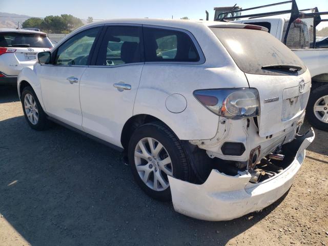 Photo 3 from auction – 2007 MAZDA CX-7 with VIN JM3ER29L770168059