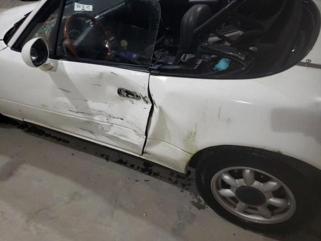 Photo 10 from auction – 1993 MAZDA MX-5 MIATA with VIN JM1NA3519P1413948