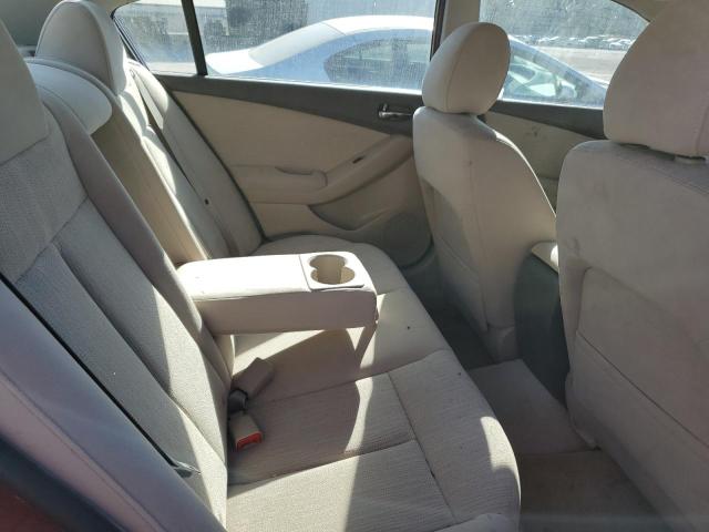 صورة رقم 6 من المزاد - 2012 NISSAN ALTIMA BAS مع VIN 1N4AL2AP2CN447557