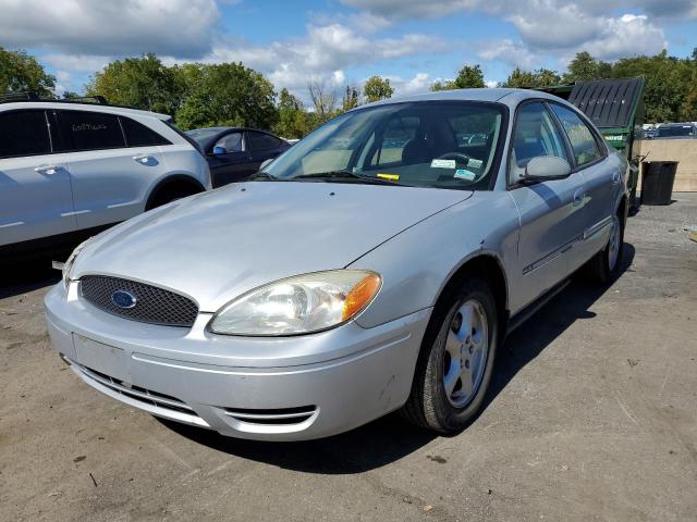 Photo 2 from auction – 2006 FORD TAURUS SE with VIN 1FAFP53U96A179486
