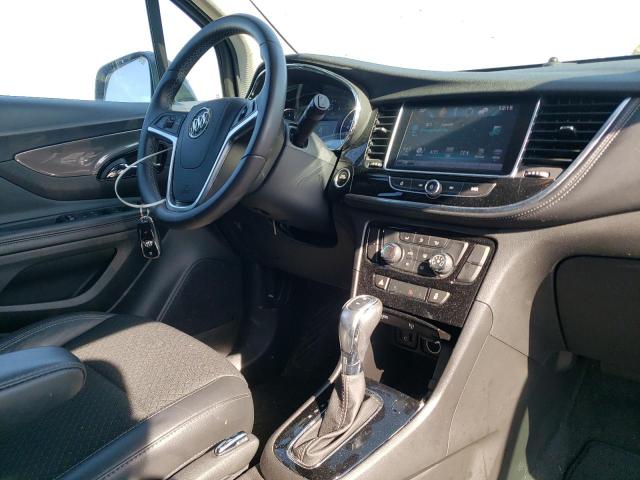 Photo 9 from auction – 2017 BUICK ENCORE PRE with VIN KL4CJASB0HB114122
